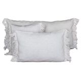 Fabric cushions - WANI Cushion and Quilt - DO NOT USE - HAOMY / HARMONY-TEXTILES