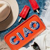 Dessous de plat - CIAO - Collection Word - Plateaux - Plateaux de service - JAMIDA OF SWEDEN