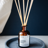 Decorative objects - Lavender + Bergamot + Neroli Reed Diffuser - OCTŌ