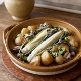 Bowls - stew pot, frying pan, bowl - 4TH-MARKET