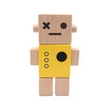 Toys - Baby Robot - BRIKI VROOM VROOM