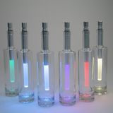 Outdoor table lamps - BOT05 colour changing table lamp - BOTTLELIGHT COMPANY