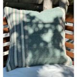 Coussins textile - Coussin Santiago Verde - ARTYCRAFT