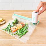 Ustensiles de cuisine - Kit pompe sous vide - M&CO