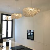 Design objects - Ceiling Lights Lighting Cloud or Pebble - NATALIE SANZACHE