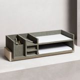 Design objects - PERSONAL ASSISTANT DESK ORGANIZER - GIOBAGNARA