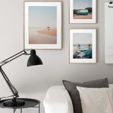 Poster - REGAL PALM TREES - DAVID & DAVID STUDIO