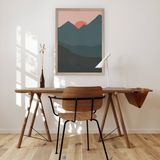 Poster - GALERIE ROYALE - DAVID & DAVID STUDIO