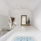 Cement tiles - FLOCON CEMENT TILES - CARODECO CARREAUX CIMENT, TERRAZZO ETC...