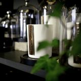 Home fragrances - WATER - scented candle 180g - SAINTS ESPRITS
