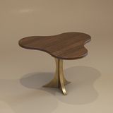 Objets design - Table d'appoint Maria 1 - ATELIER LANDON