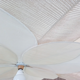 Hanging lights - Folhas - BOTACA