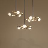 Objets design - Suspension Gino 3 - ATELIER LANDON
