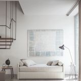 Tapis design - Brown soul rug - MOHEBBAN MILANO