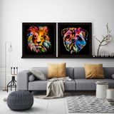 Frames - FRAMED PRINTINGS - EMDE