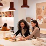 Sacs et cabas - Une journée dans nos ateliers - NOBODINOZ