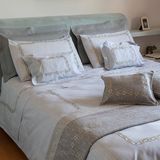 Bed linens - Catena Bed Set - NIVES BY BALDINI E CECCHI