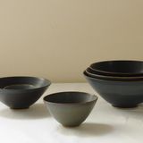 Objets de décoration - Nesting bowls - CHRISTIANE PERROCHON