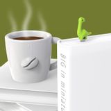 Stationery - Dino Bookmark - METALMORPHOSE