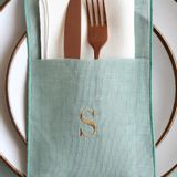 Table linen - Table accessories - GIARDINO SEGRETO