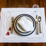 Table linen - Nappe Placemat - NIVES BY BALDINI E CECCHI