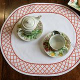 Table linen - Primavera Placemat - NIVES BY BALDINI E CECCHI