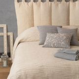 Linge de lit - APUANE - Couvre-lit - BUSATTI 1842