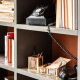 Gifts - SQUARE | Desk Tray - ZANCHI 1952