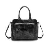 Sacs et cabas - Sac en cuir porté main ou bandoulière VANY - KATE LEE