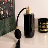 Home fragrances - Luxury pump spray Barocco Fiorentino - GRAZIANI