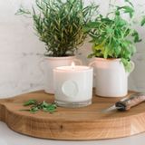 Gifts - Aix en Provence Rosemary and Sage Candle - ETÚHOME