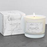 Gifts - Valencia Orange and Fennel Candle - ETÚHOME