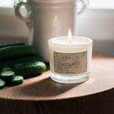 Gifts - Budapest Cucumber and Dill Candle - ETÚHOME
