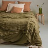 Gifts - Bed linen - COULEUR CHANVRE