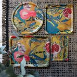 Decorative objects - TRAY - LALIE DESIGN