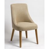 Chaises - CHAISE BEC1307 - CRISAL DECORACIÓN