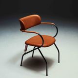 Chairs - Spring - Chair - MANUFACTURE