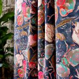 Curtains and window coverings - Curtains, Pillows, Trays ... - LALIE DESIGN