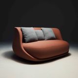 Fauteuils pour collectivités - Liaison – Sofa - MANUFACTURE