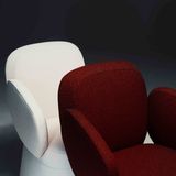 Armchairs - Sassi – Armchair - MANUFACTURE