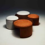 Armchairs - Amazone – Pouf - MANUFACTURE