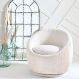 Armchairs - Claude armchair - SIGNATURE MOBILIER ET DÉCORATION
