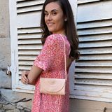 Petite maroquinerie - Sac Louise - EFFET BIJOUX