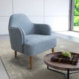 Canapés pour collectivités - GRETA - Fauteuil - MITO HOME