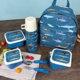 Cadeaux - Collection Sharks - REX