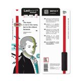 Papeterie - Caractères Lastword Bookmark Special Edition - OZIO TIME