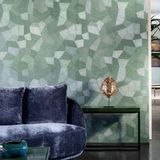 Wallpaper - Facet wall covering Wall - ETOFFE.COM