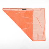 Tea towel - BLENDER capucine tea towel - KVP - TEXTILE DESIGN