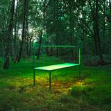 Other tables - Jeff Rutten - PLAYGROUND - table - BELGIUM IS DESIGN