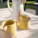 Carafes - Pichet Perroquet - ATHEZZA